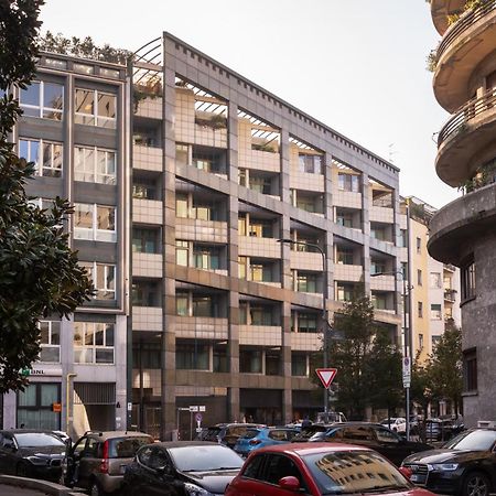 Apartamento Ampio Bilocale Repubblica - Mirable Pm Milán Exterior foto