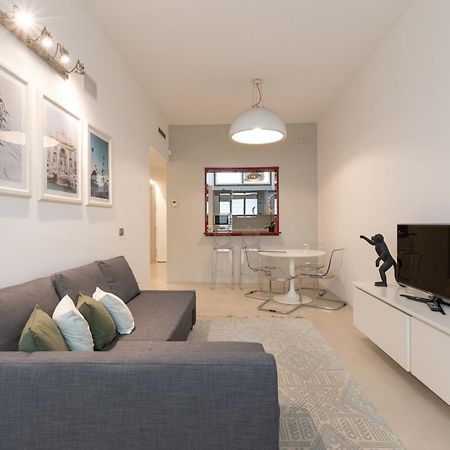 Apartamento Ampio Bilocale Repubblica - Mirable Pm Milán Exterior foto