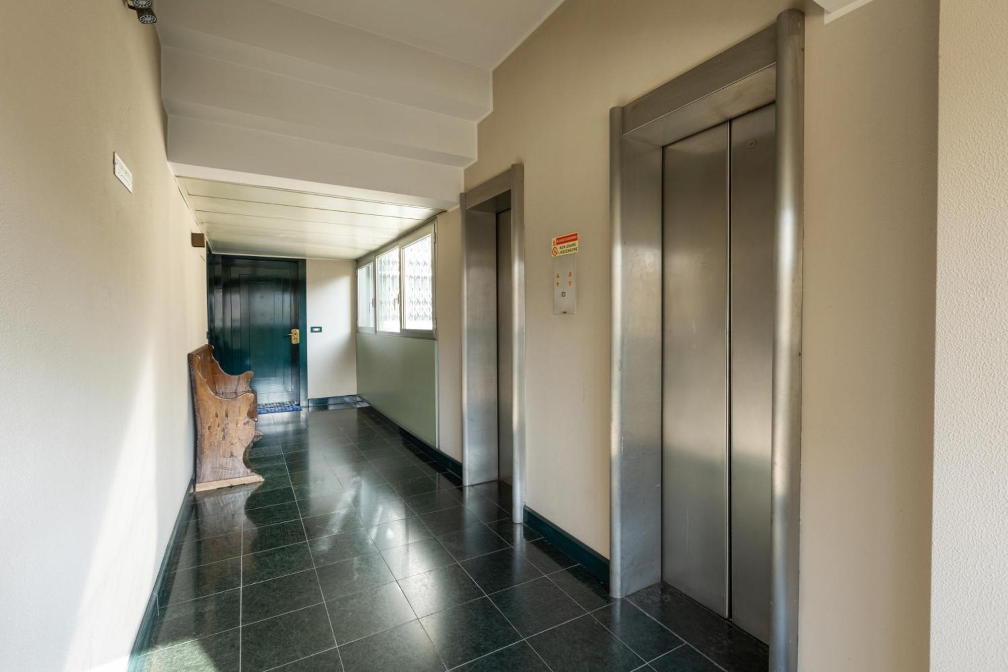 Apartamento Ampio Bilocale Repubblica - Mirable Pm Milán Exterior foto
