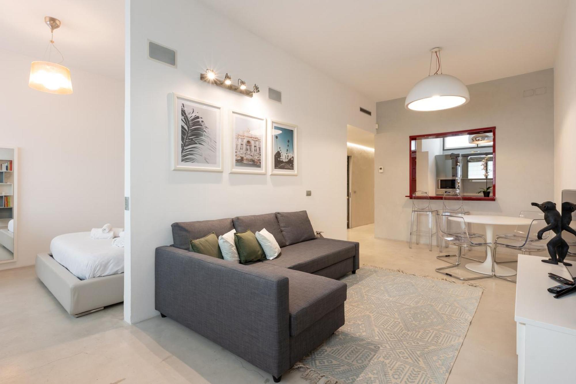 Apartamento Ampio Bilocale Repubblica - Mirable Pm Milán Exterior foto