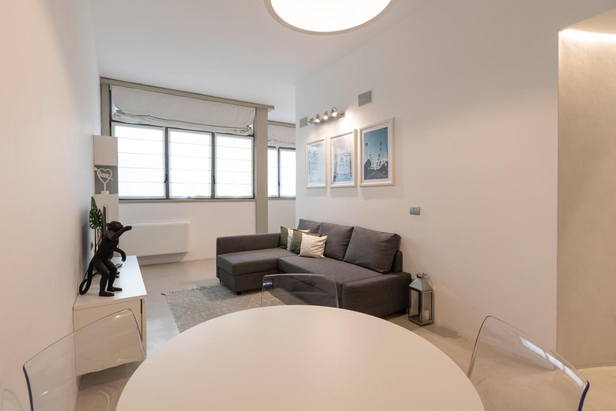 Apartamento Ampio Bilocale Repubblica - Mirable Pm Milán Exterior foto