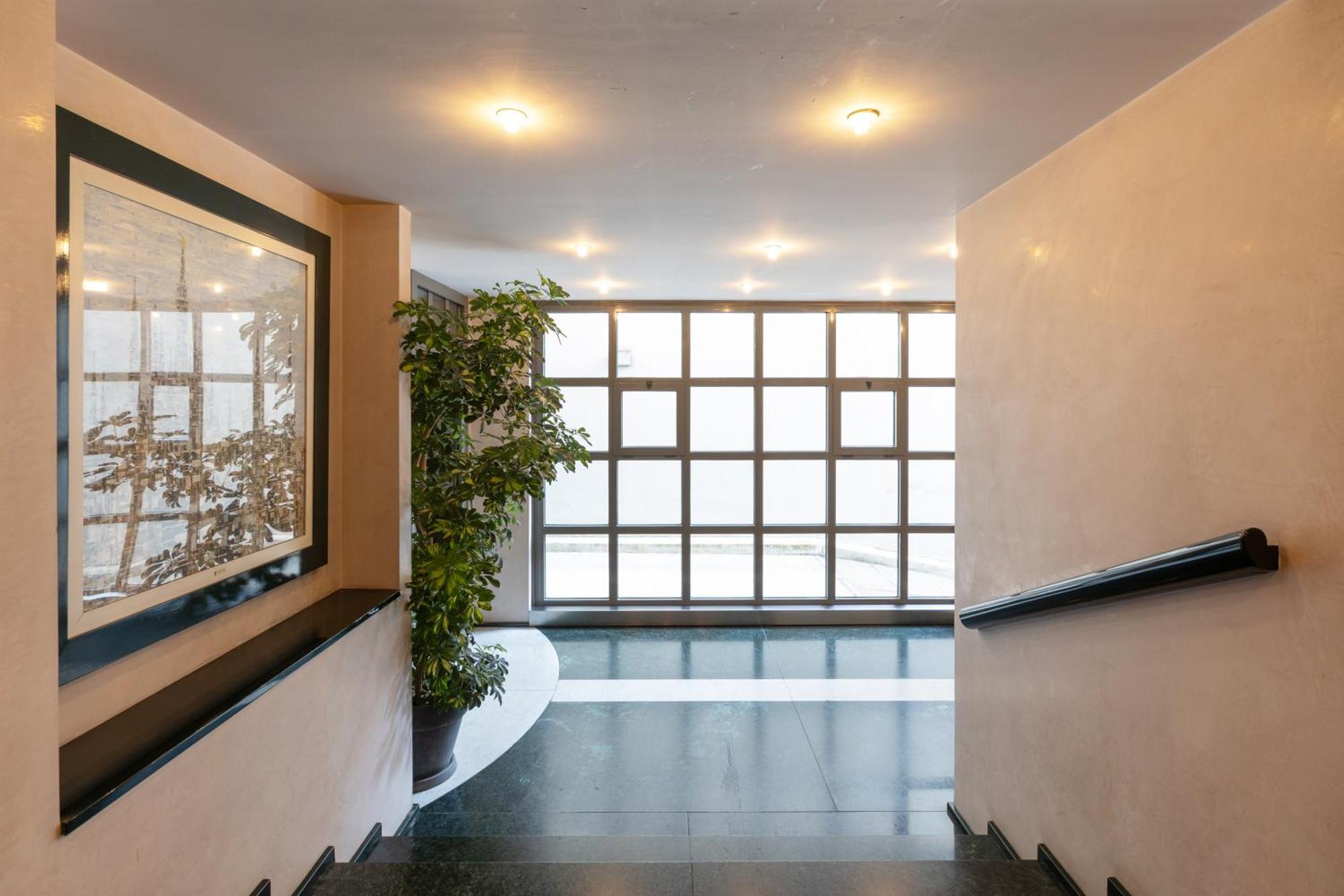 Apartamento Ampio Bilocale Repubblica - Mirable Pm Milán Exterior foto
