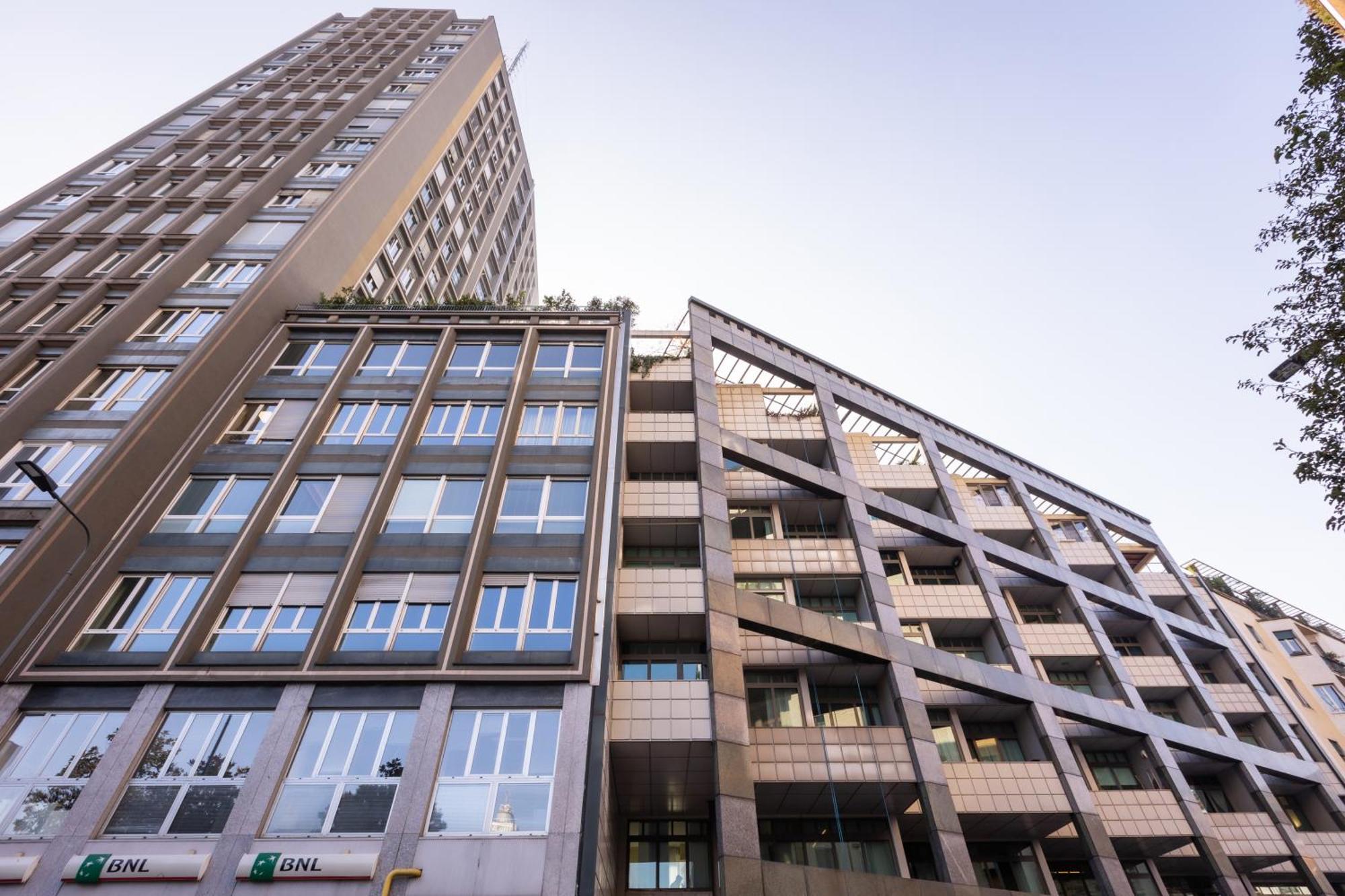 Apartamento Ampio Bilocale Repubblica - Mirable Pm Milán Exterior foto