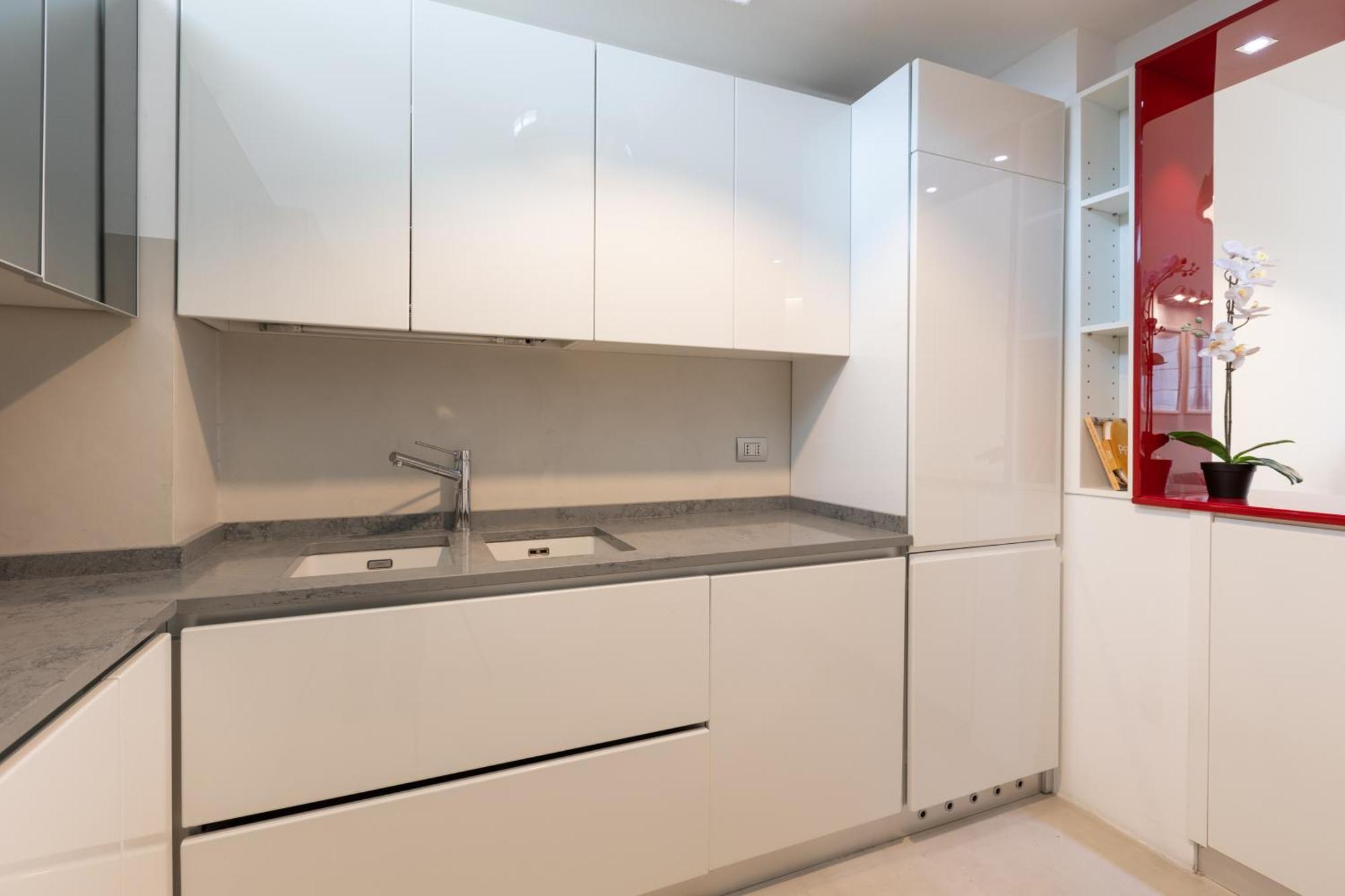 Apartamento Ampio Bilocale Repubblica - Mirable Pm Milán Exterior foto