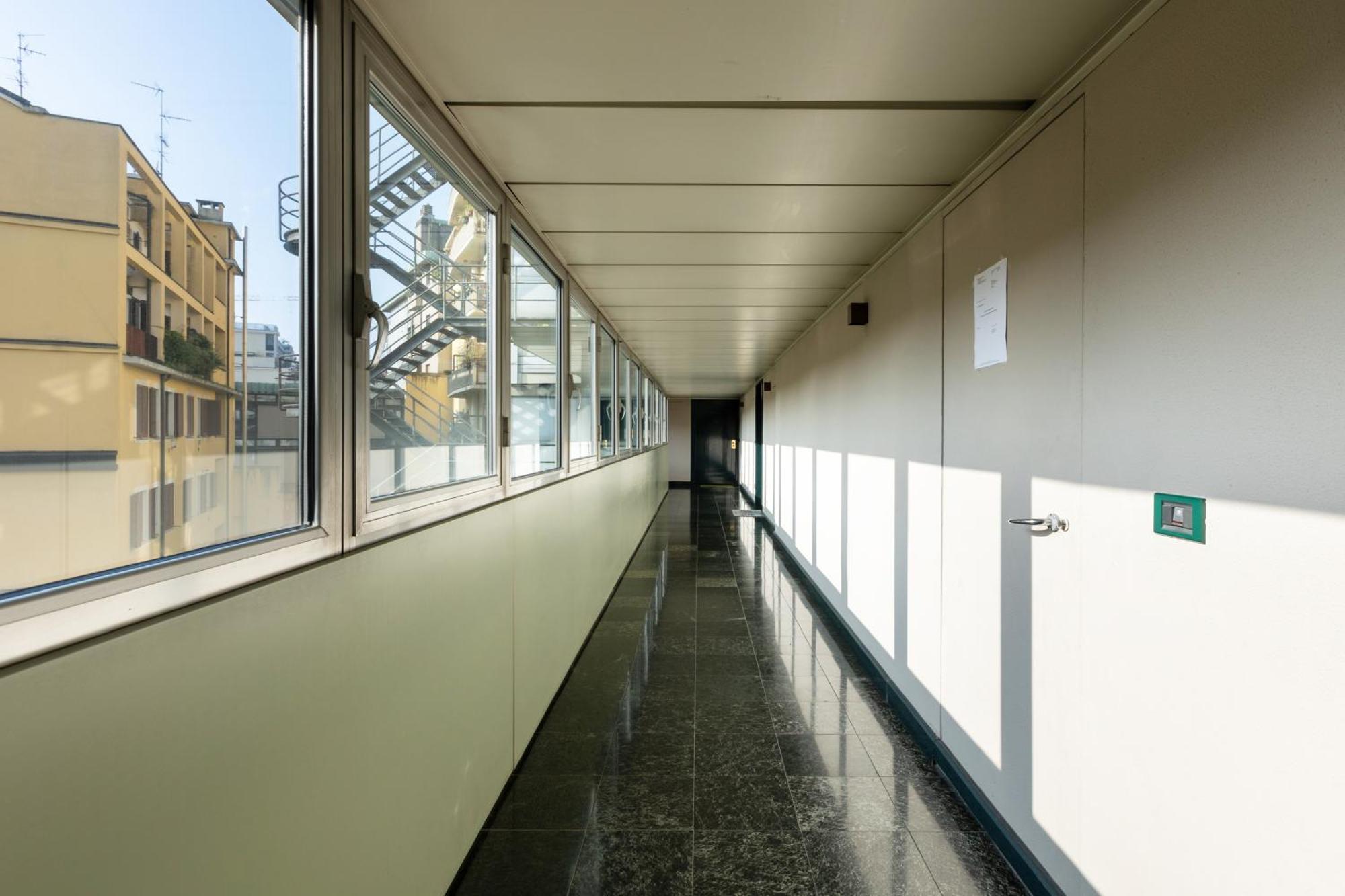 Apartamento Ampio Bilocale Repubblica - Mirable Pm Milán Exterior foto