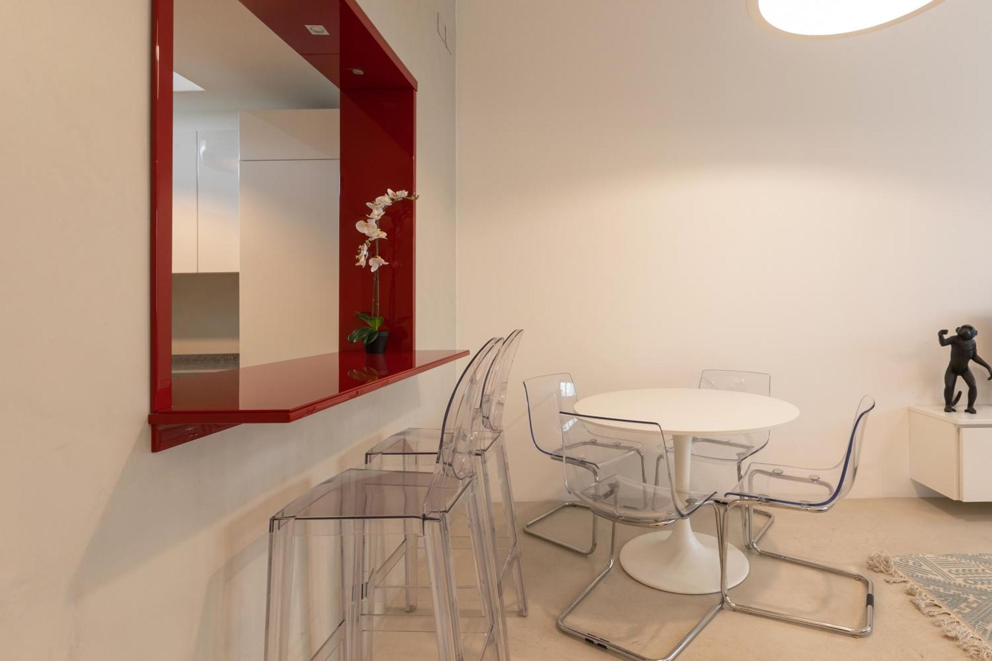 Apartamento Ampio Bilocale Repubblica - Mirable Pm Milán Exterior foto