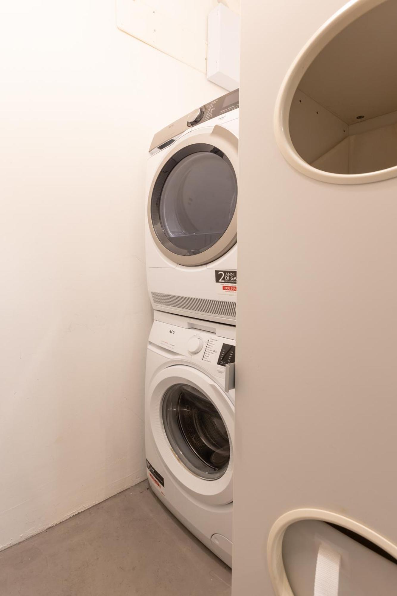 Apartamento Ampio Bilocale Repubblica - Mirable Pm Milán Exterior foto