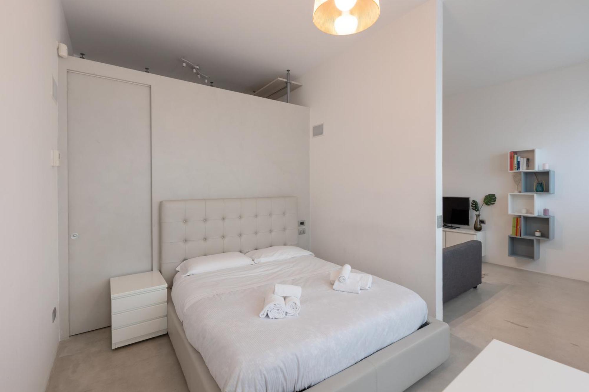 Apartamento Ampio Bilocale Repubblica - Mirable Pm Milán Exterior foto