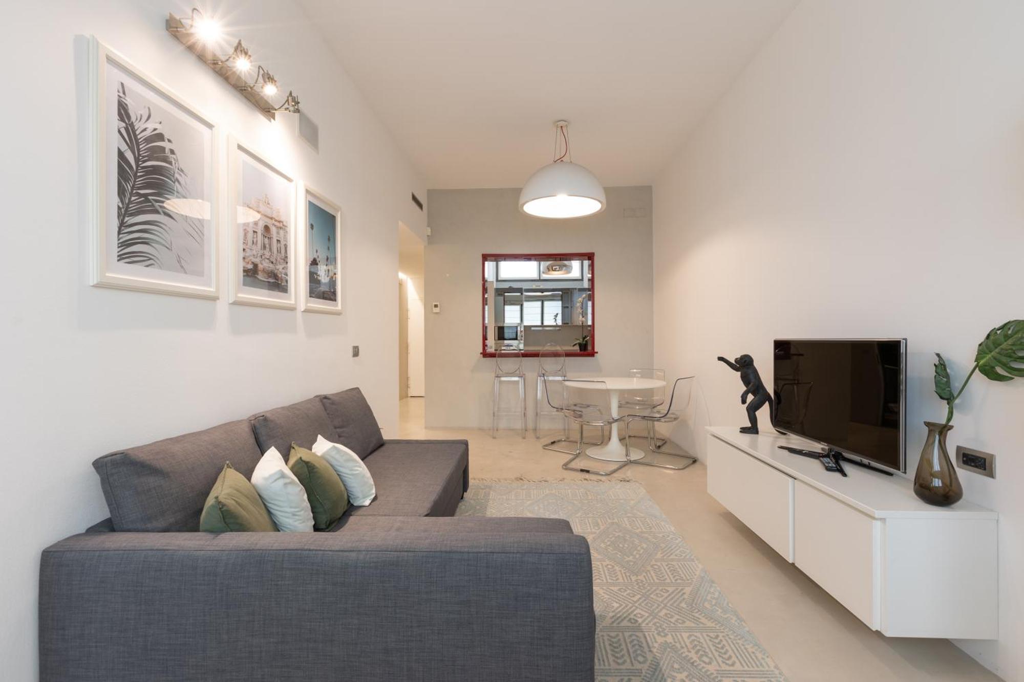 Apartamento Ampio Bilocale Repubblica - Mirable Pm Milán Exterior foto