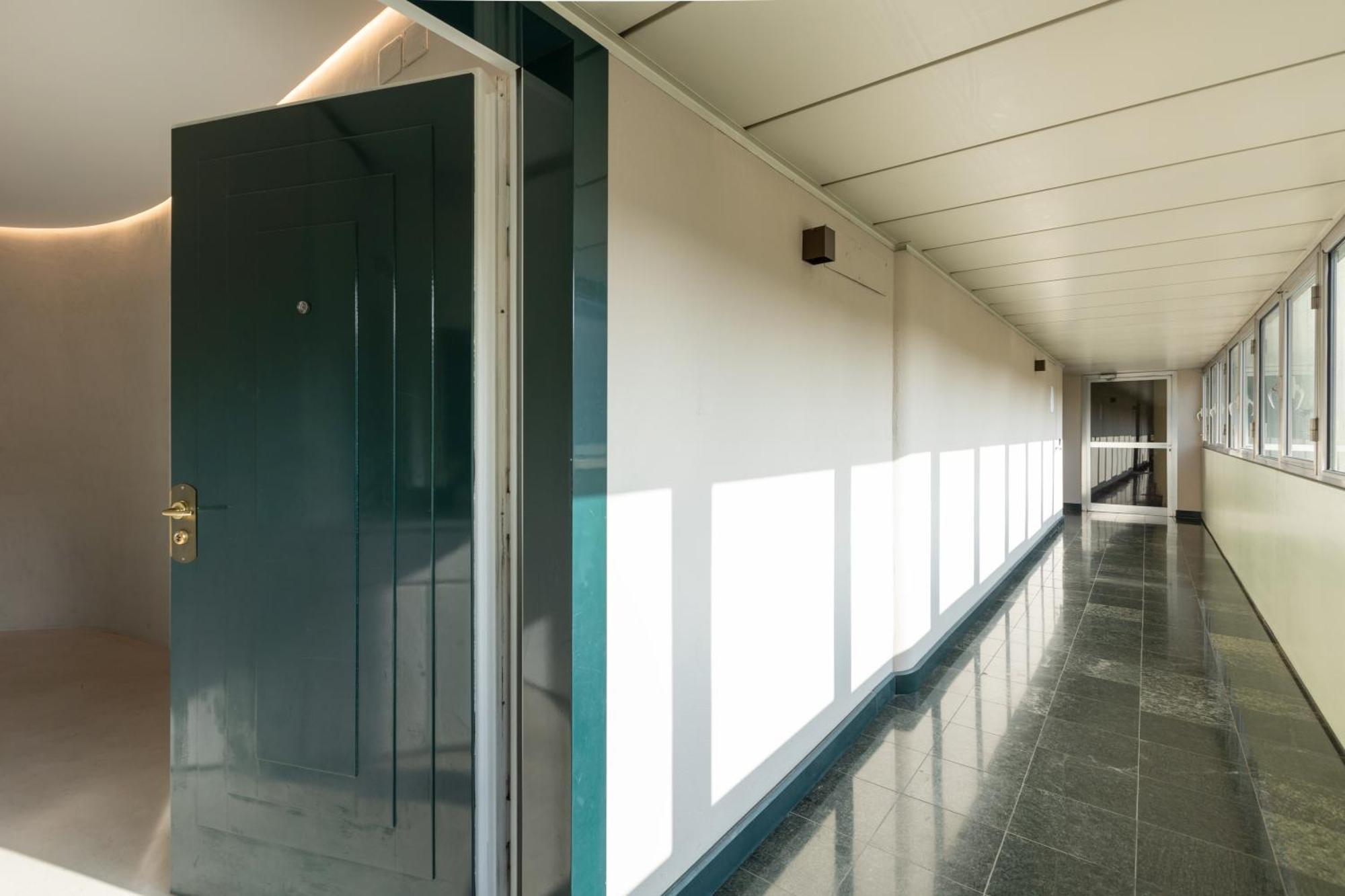 Apartamento Ampio Bilocale Repubblica - Mirable Pm Milán Exterior foto