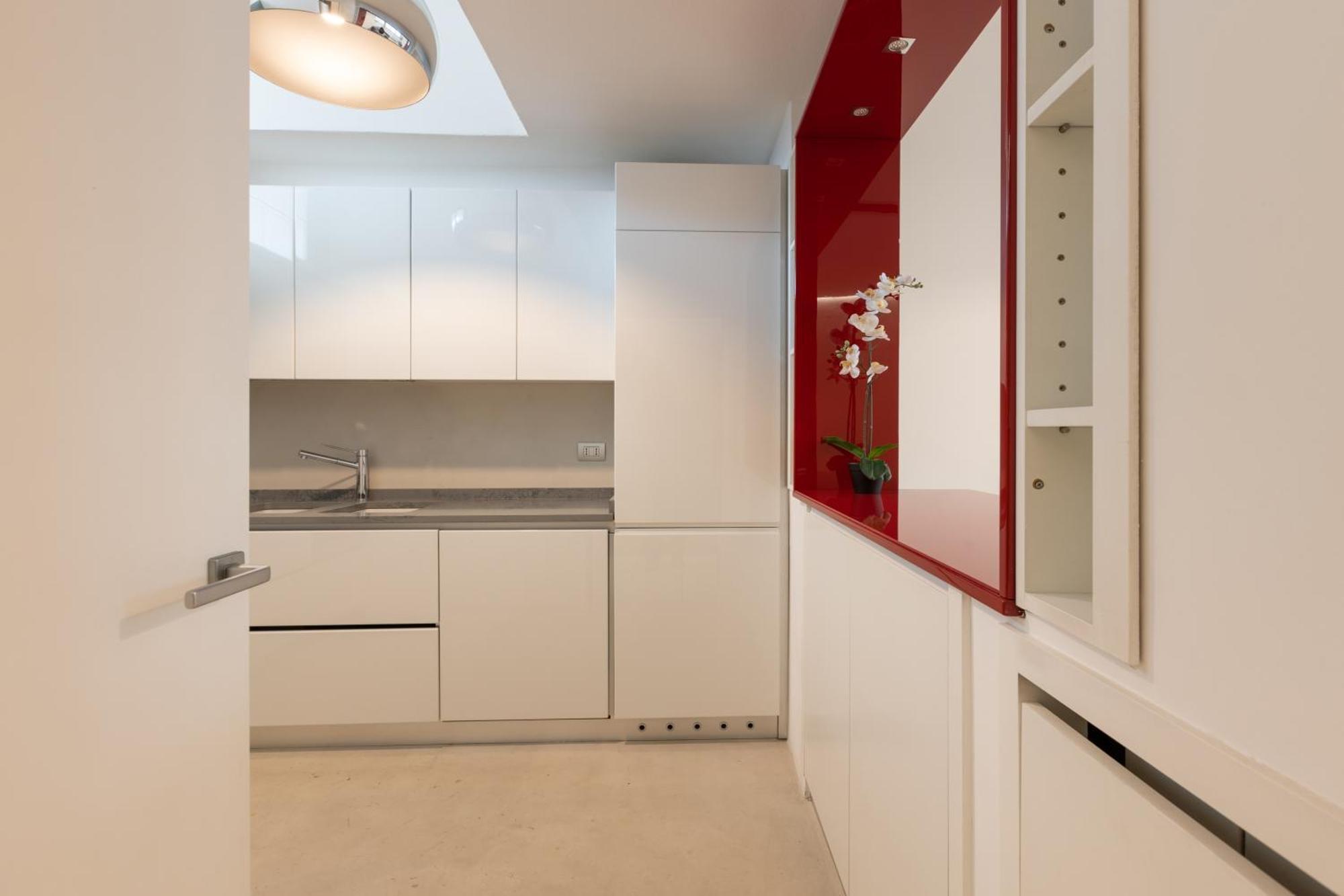 Apartamento Ampio Bilocale Repubblica - Mirable Pm Milán Exterior foto