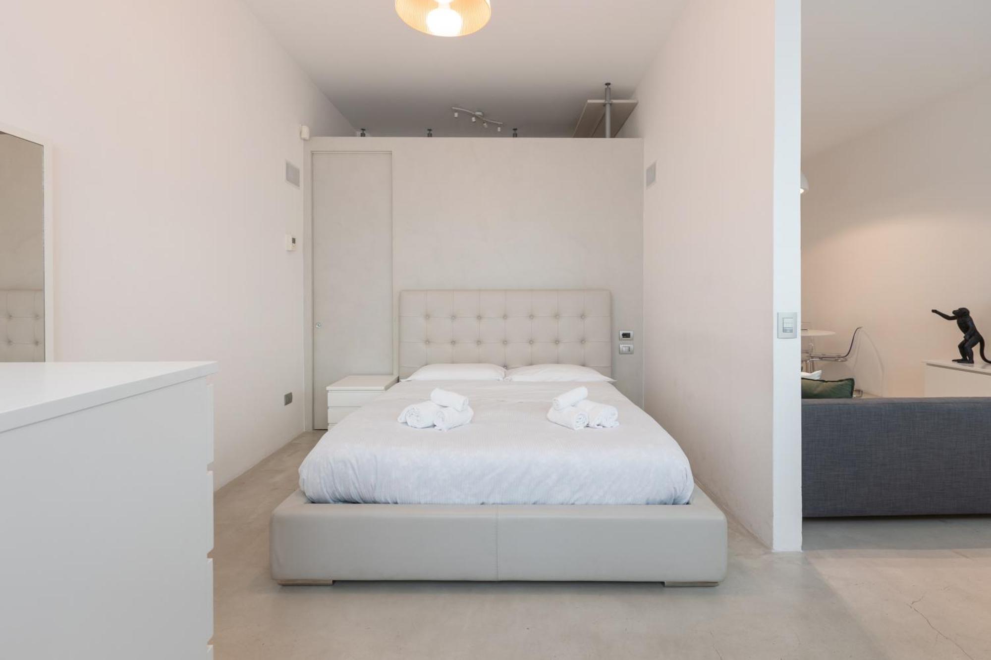 Apartamento Ampio Bilocale Repubblica - Mirable Pm Milán Exterior foto