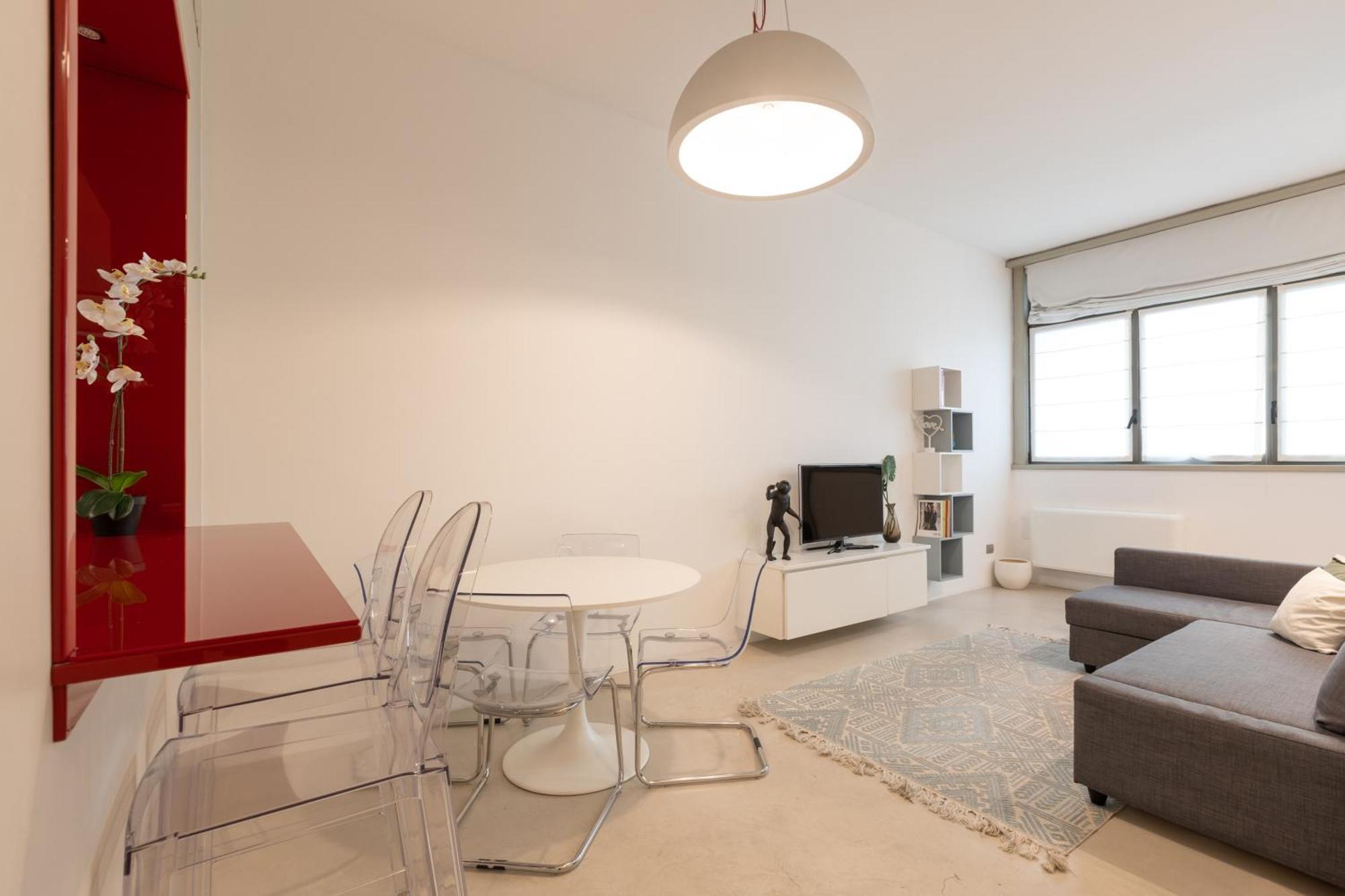Apartamento Ampio Bilocale Repubblica - Mirable Pm Milán Exterior foto