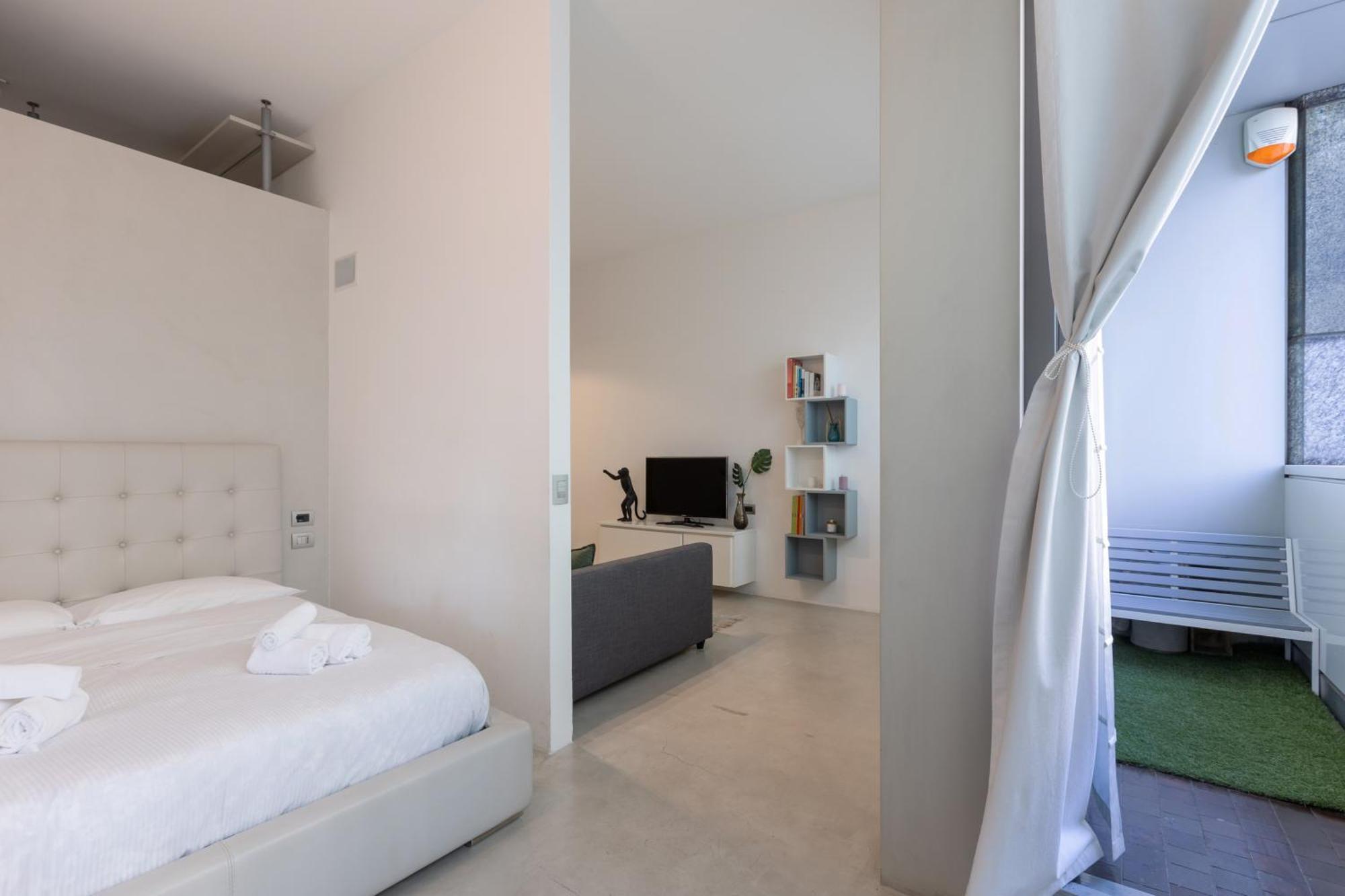 Apartamento Ampio Bilocale Repubblica - Mirable Pm Milán Exterior foto