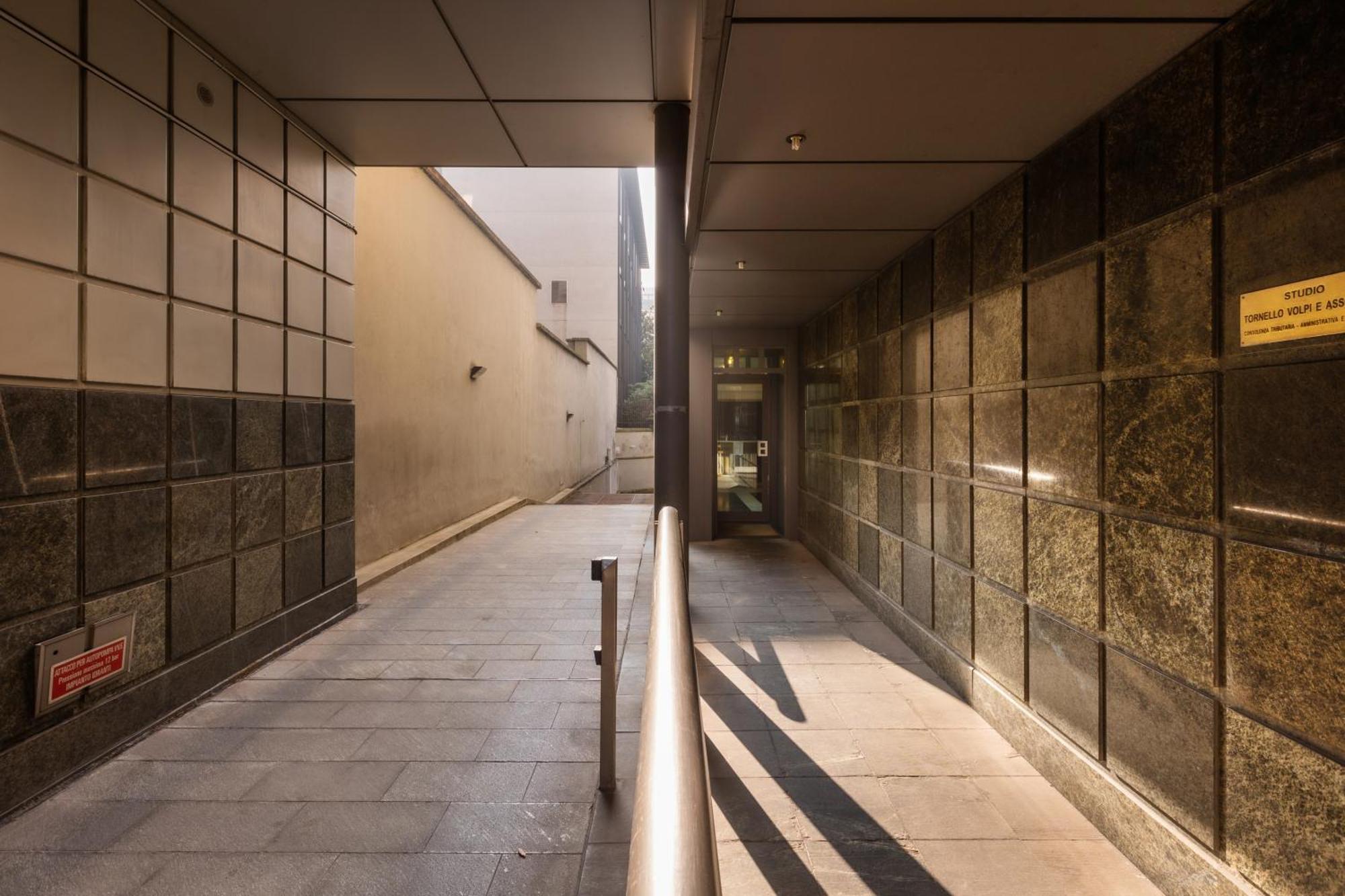 Apartamento Ampio Bilocale Repubblica - Mirable Pm Milán Exterior foto