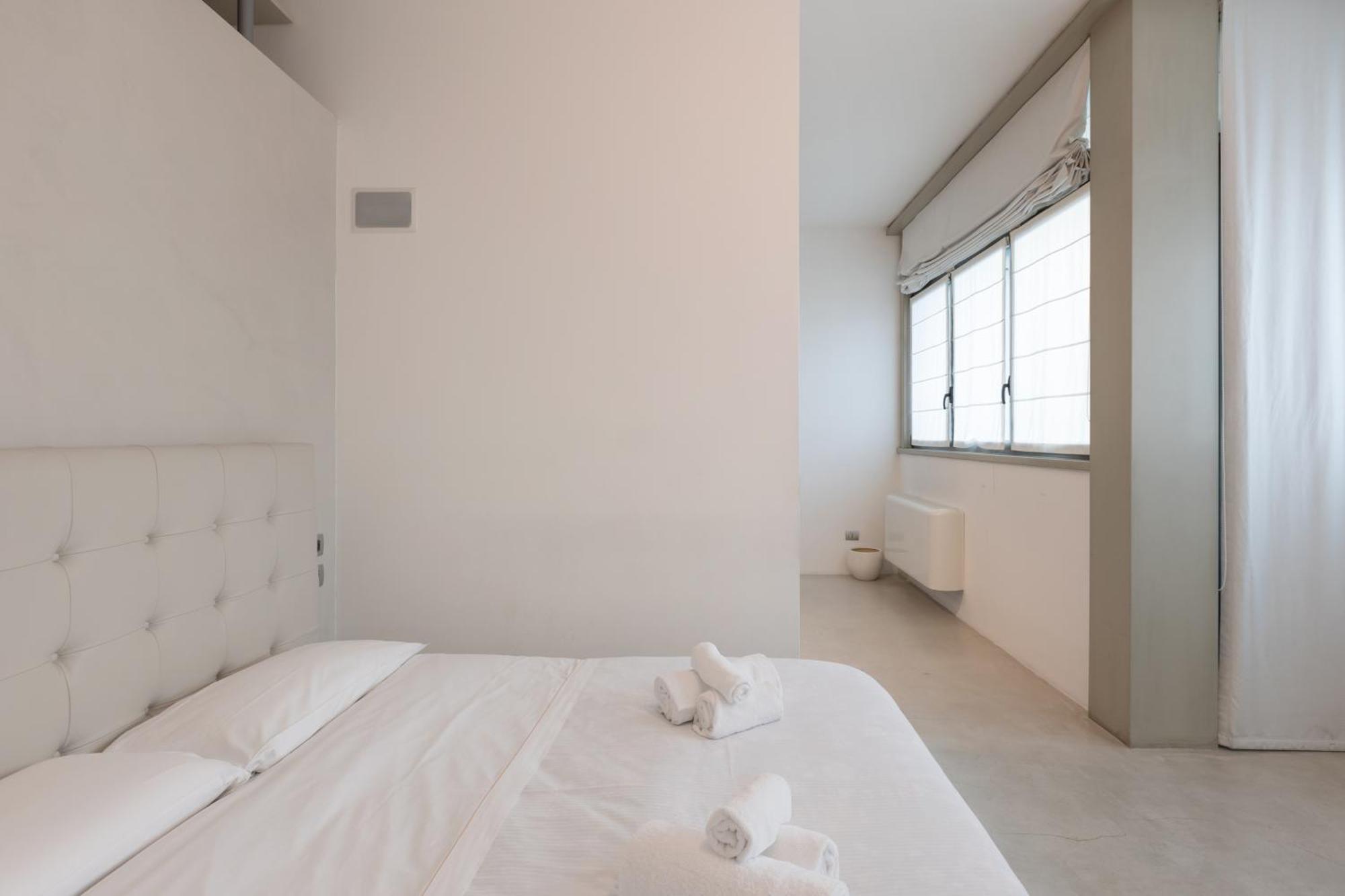 Apartamento Ampio Bilocale Repubblica - Mirable Pm Milán Exterior foto