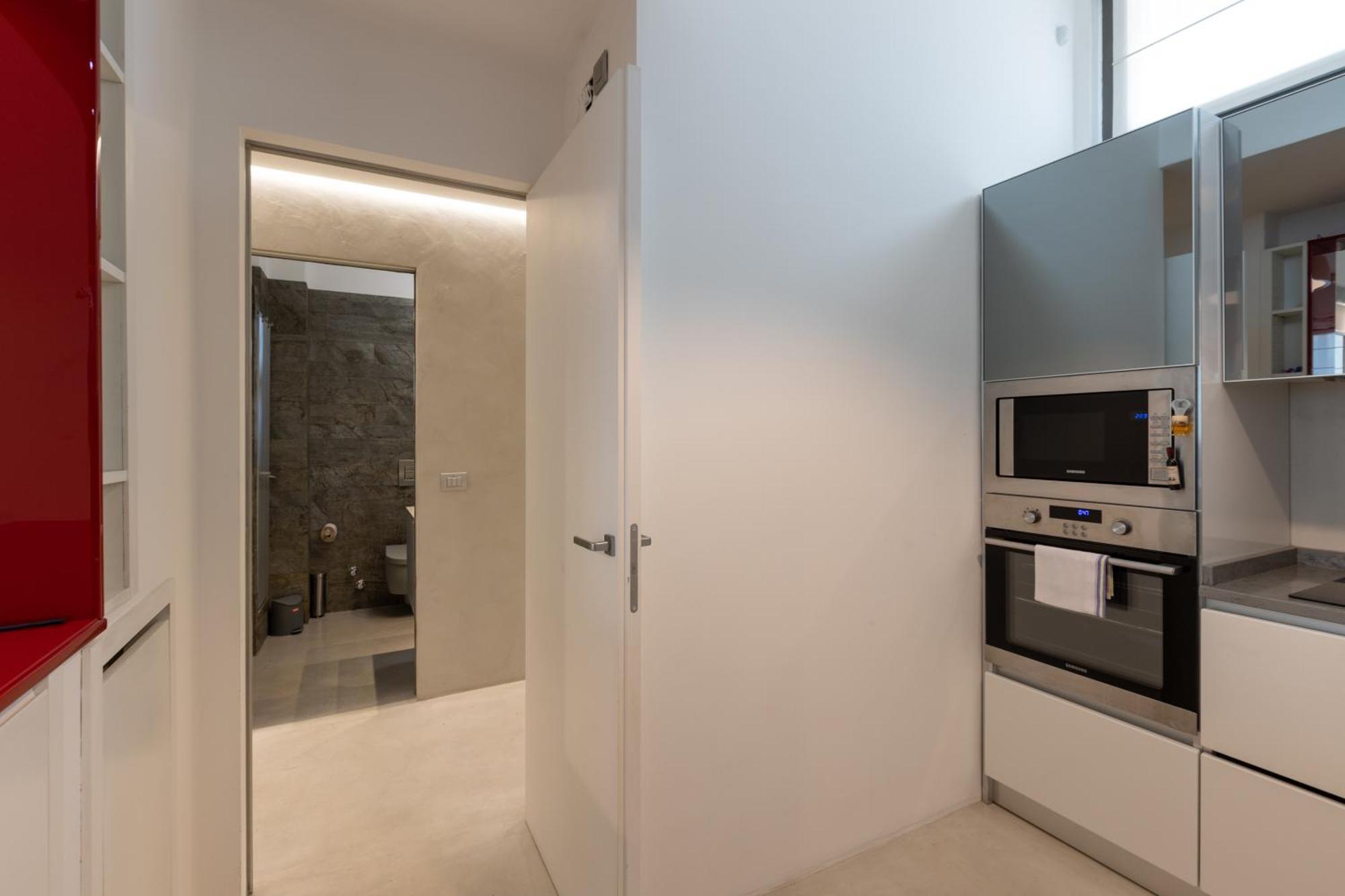 Apartamento Ampio Bilocale Repubblica - Mirable Pm Milán Exterior foto