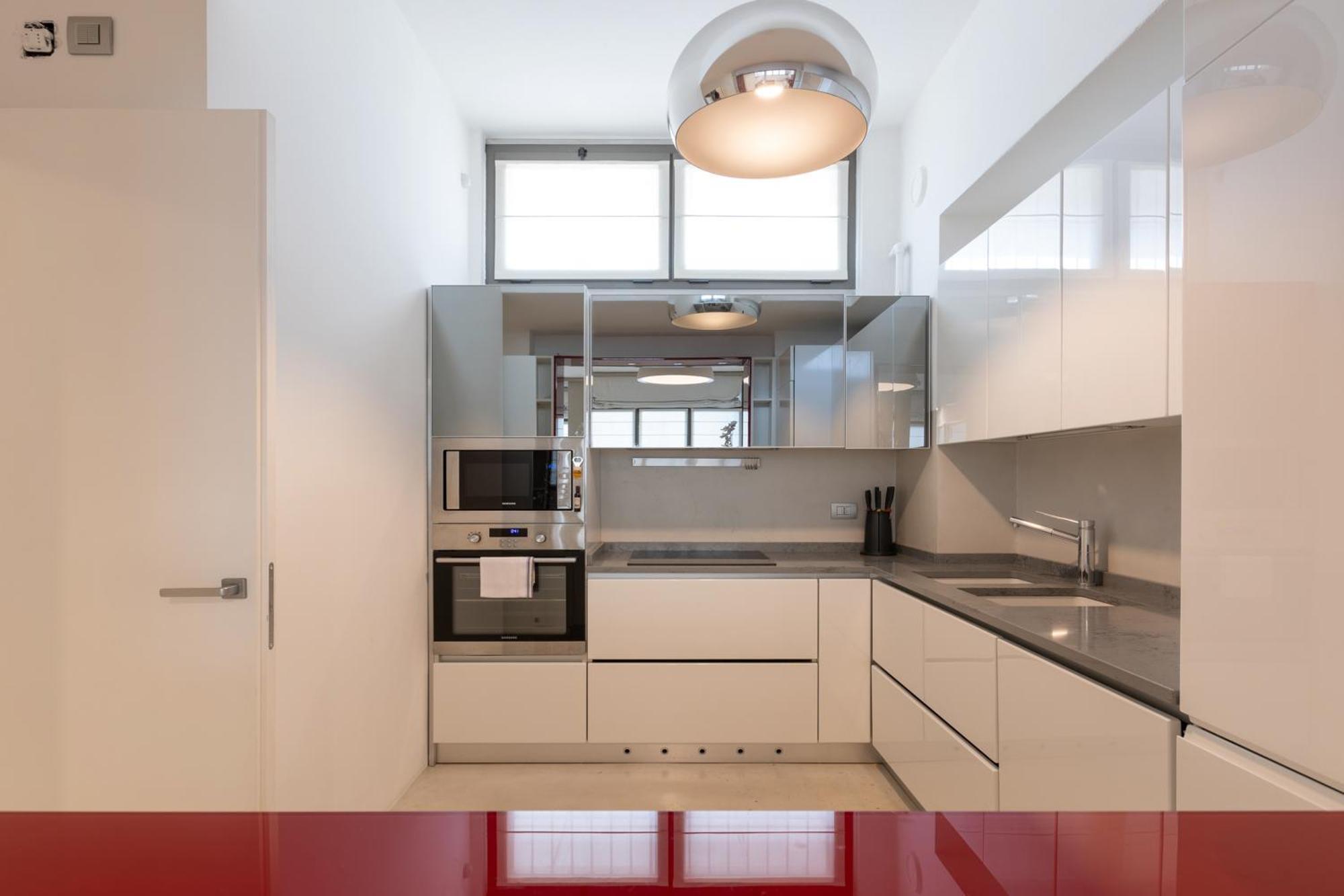 Apartamento Ampio Bilocale Repubblica - Mirable Pm Milán Exterior foto