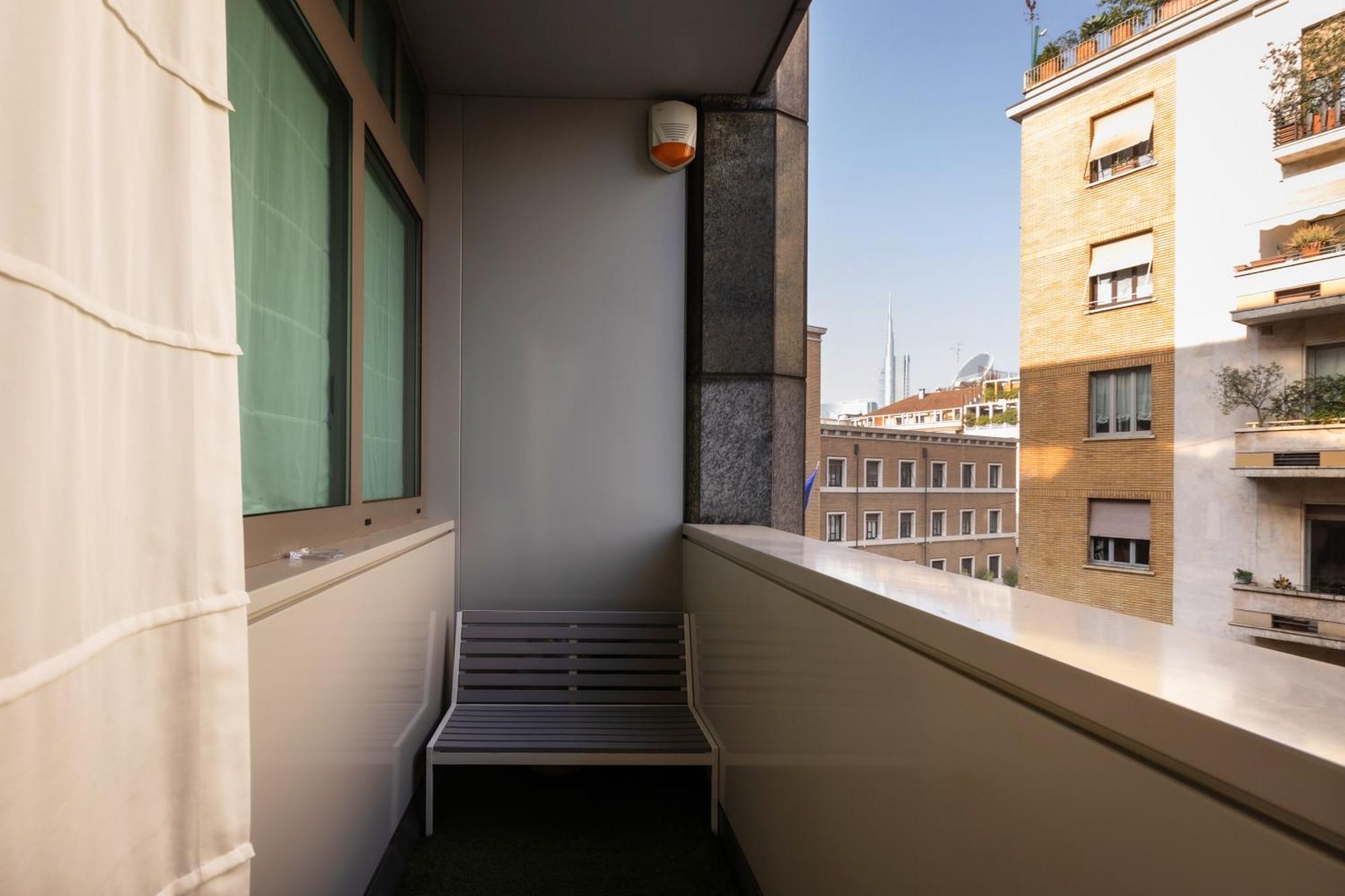 Apartamento Ampio Bilocale Repubblica - Mirable Pm Milán Exterior foto